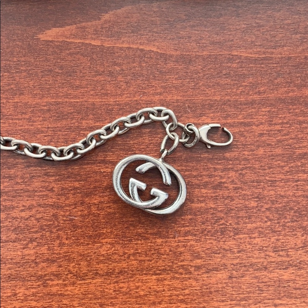 Gucci bracelet